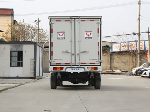 2025 Wuling Yangguang Image 5